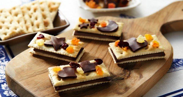 Pare tudo! Agora os japoneses criaram chocolate em fatias