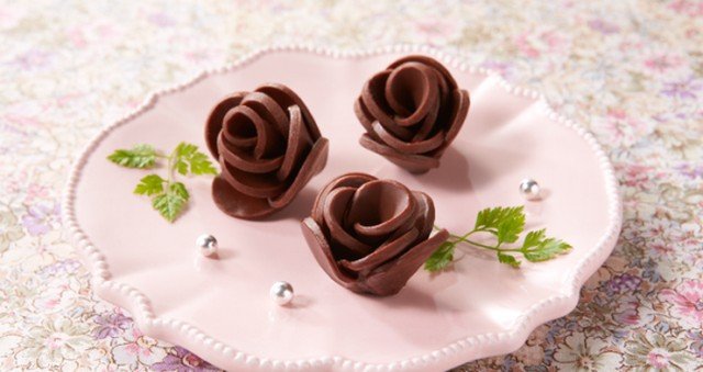 Pare tudo! Agora os japoneses criaram chocolate em fatias