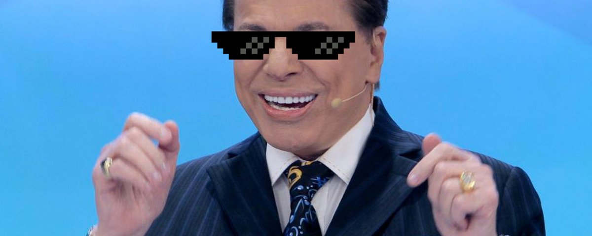 As 10 pegadinhas mais engraçadas de Silvio Santos - Capixaba News