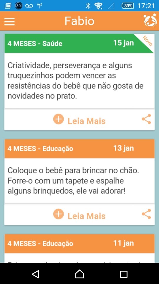 Premiado pela Google, app ProBebê ajuda você a cuidar de crianças pequenas