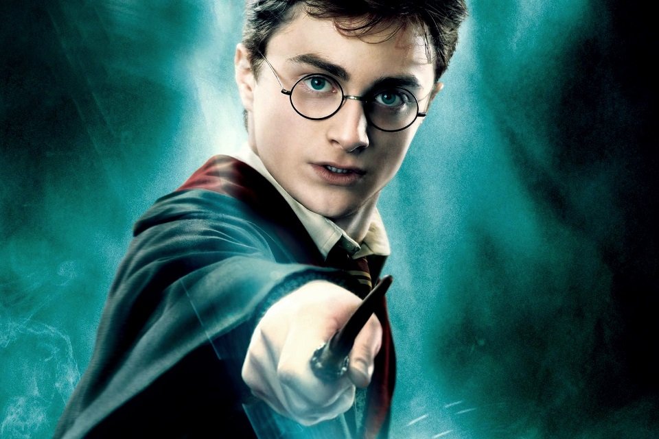 Saga :: Harry Potter – Papo de Cinema