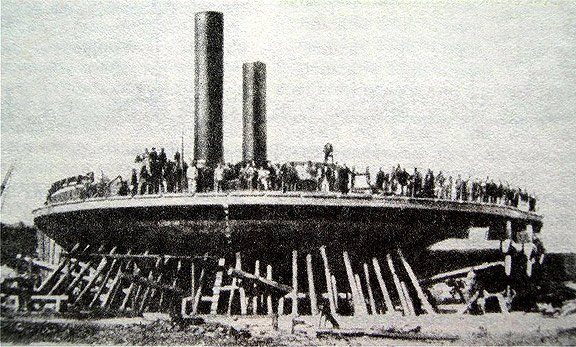 Conheça 10 armamentos que deram completamente errado em sua criação