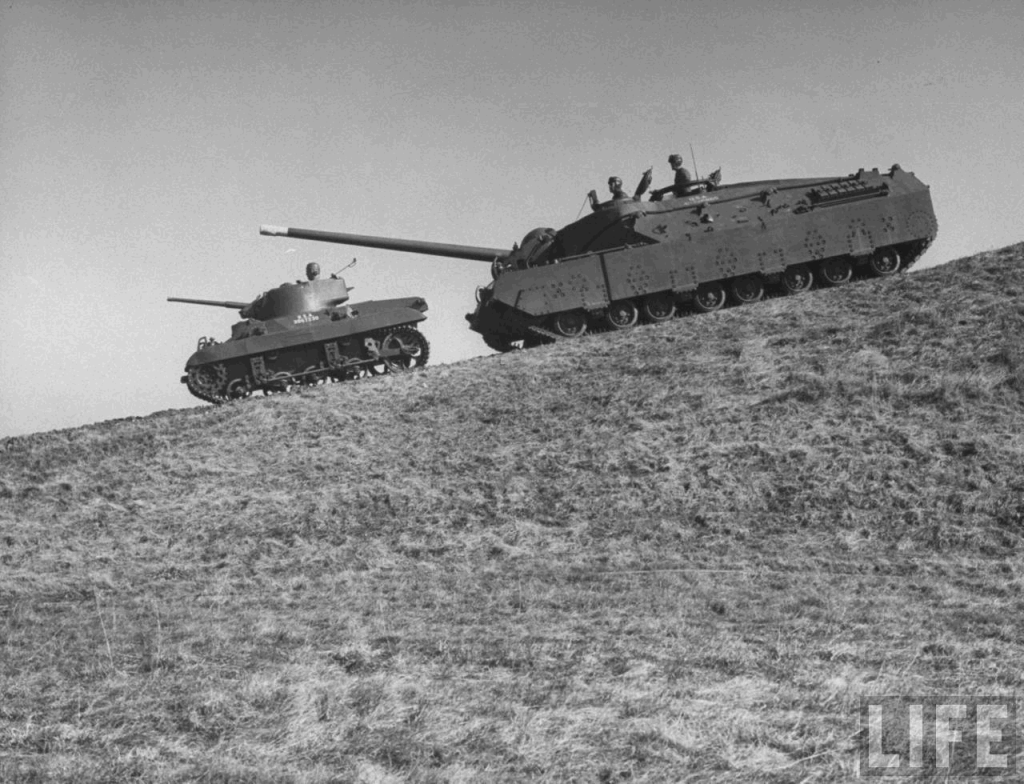 Conheça 10 armamentos que deram completamente errado em sua criação