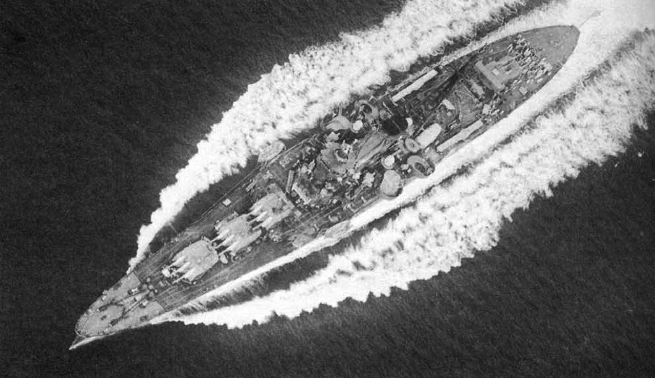 Conheça 10 armamentos que deram completamente errado em sua criação