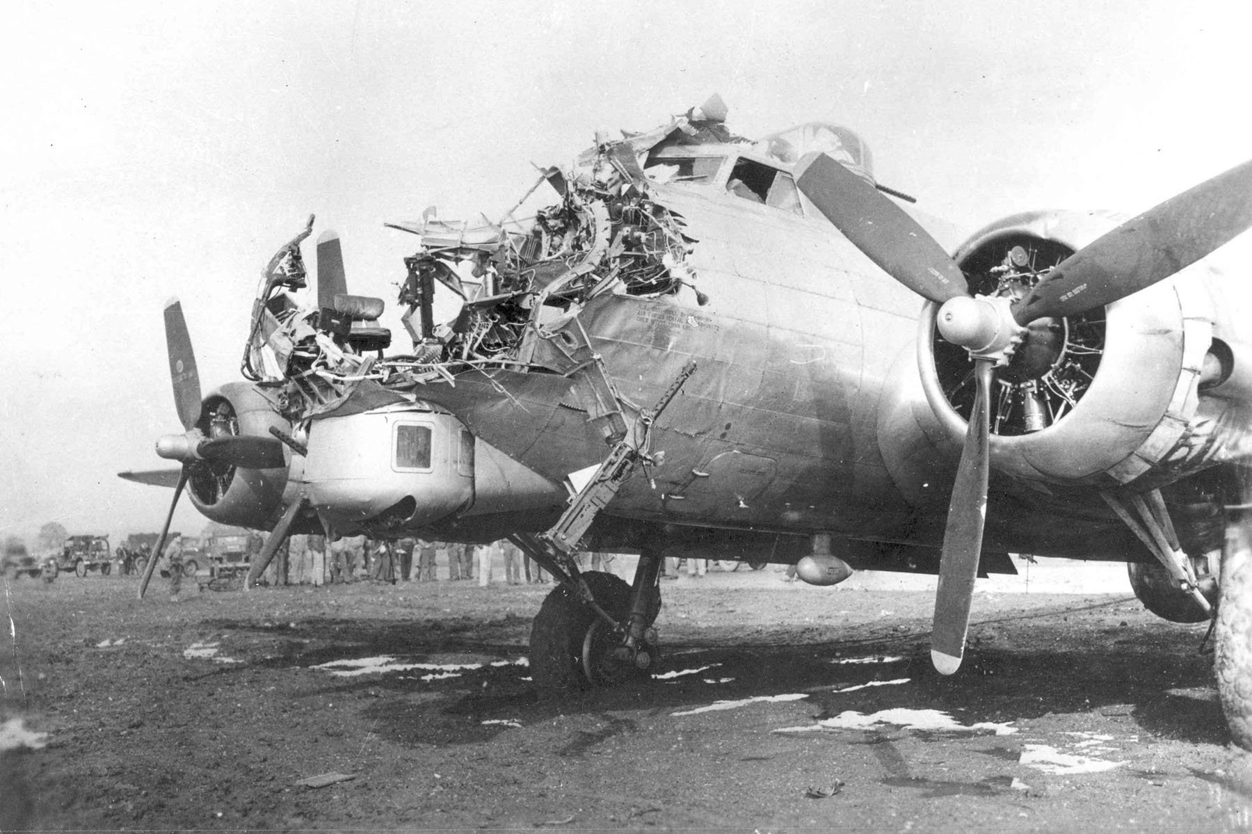 Conheça 10 armamentos que deram completamente errado em sua criação