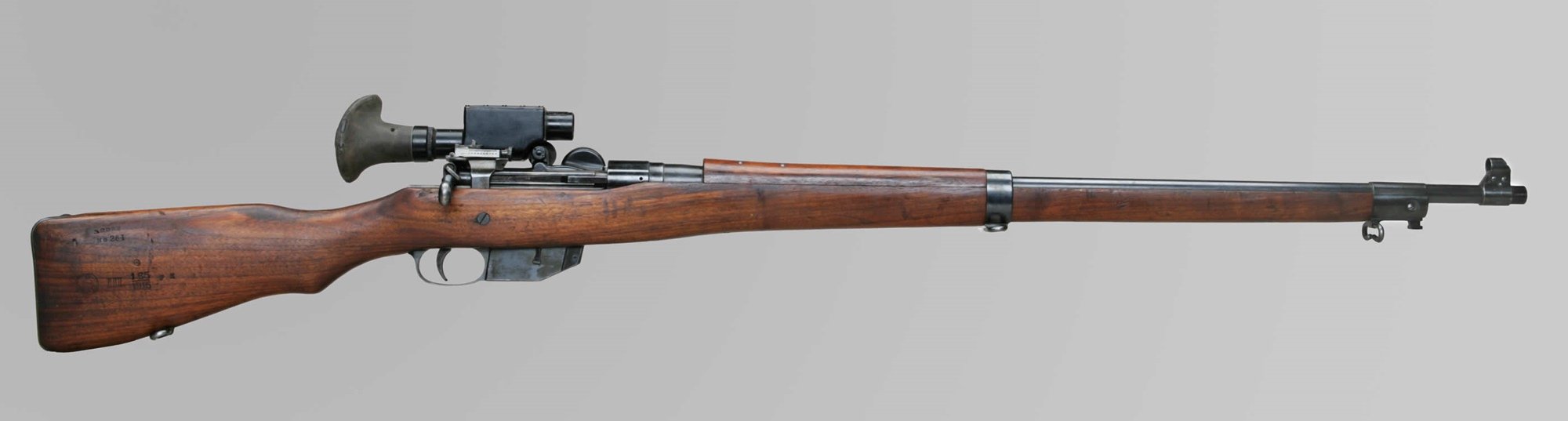 Conheça 10 armamentos que deram completamente errado em sua criação