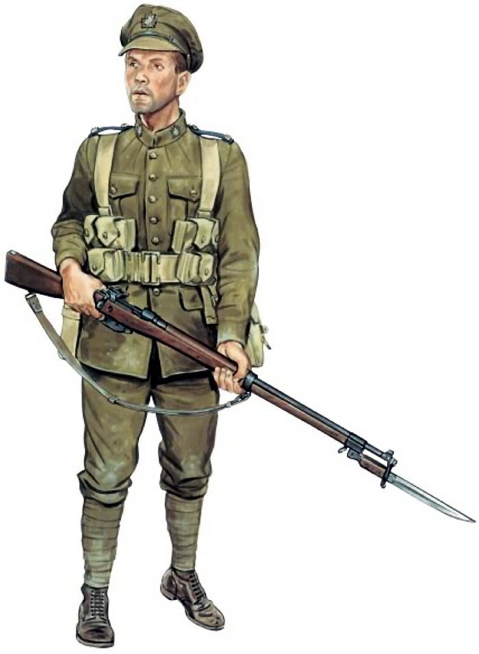 Conheça 10 armamentos que deram completamente errado em sua criação