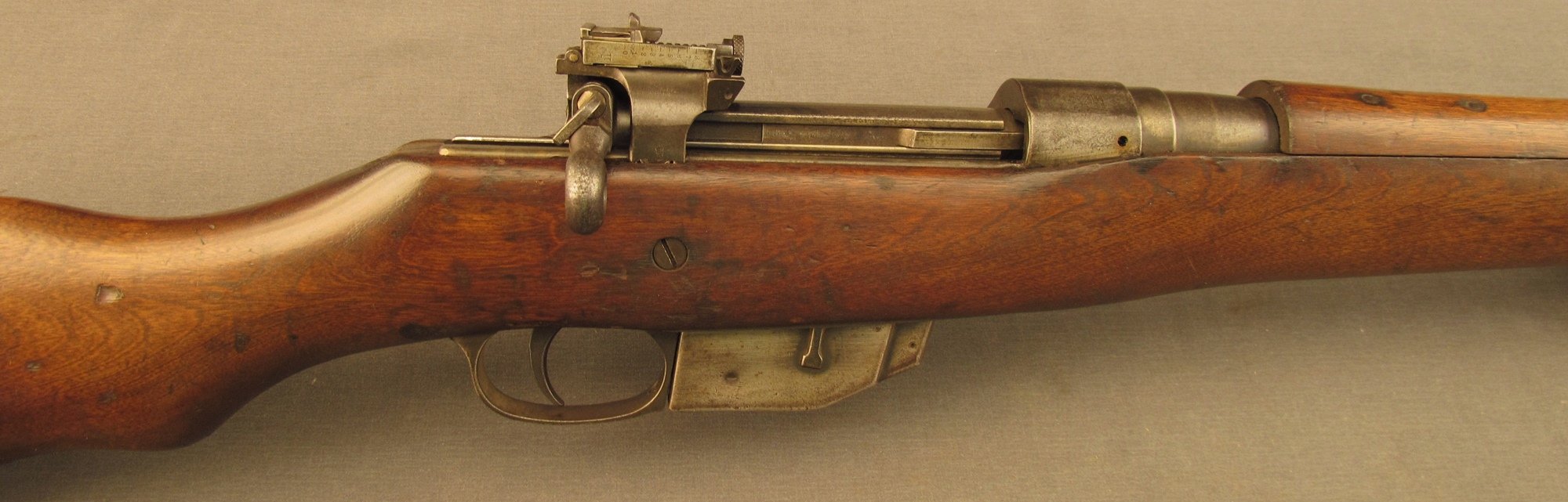 Conheça 10 armamentos que deram completamente errado em sua criação