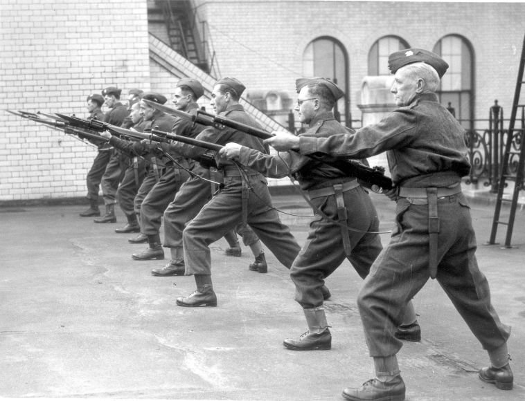 Conheça 10 armamentos que deram completamente errado em sua criação