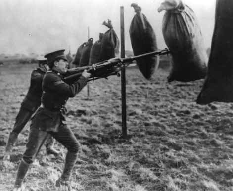 Conheça 10 armamentos que deram completamente errado em sua criação
