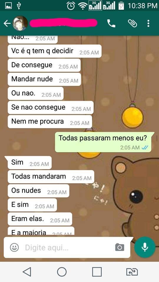 Treinador de eSports exigia nudes para escalar jogadoras em time