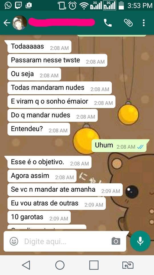 Treinador de eSports exigia nudes para escalar jogadoras em time