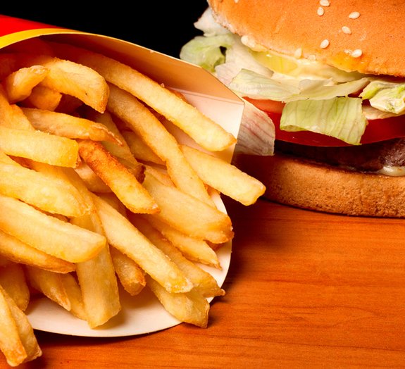 6 ingredientes bizarros em fast food que você nem suspeitava