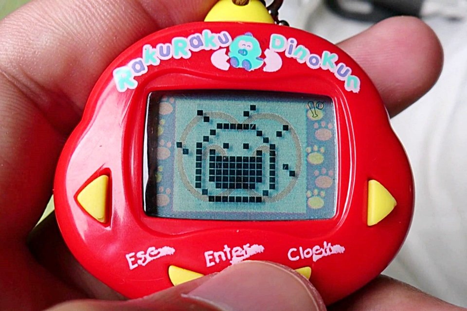 Imagem de Nostalgia: 15 coisas do passado que vão fazer você se sentir velho no megacurioso