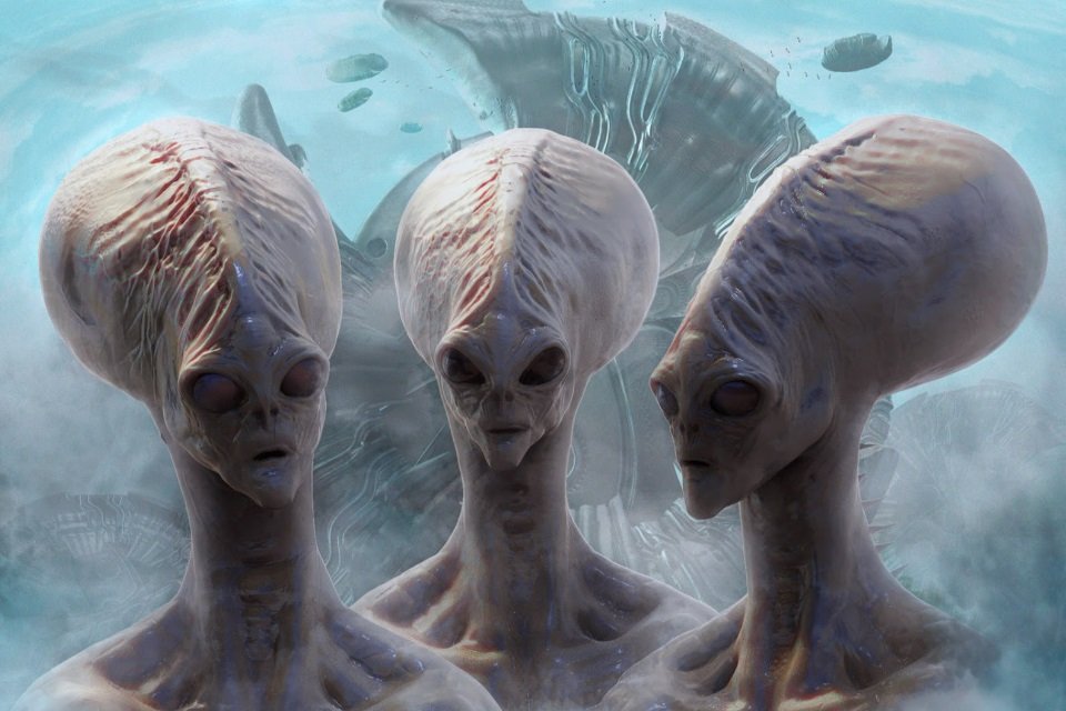 Imagem de 5 teorias da conspiração fascinantes relacionadas com seres alienígenas no megacurioso