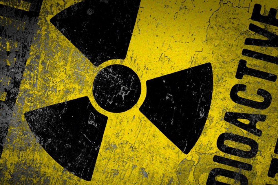 Imagem de 4 acidentes nucleares sobre os quais você provavelmente nunca ouviu falar no megacurioso