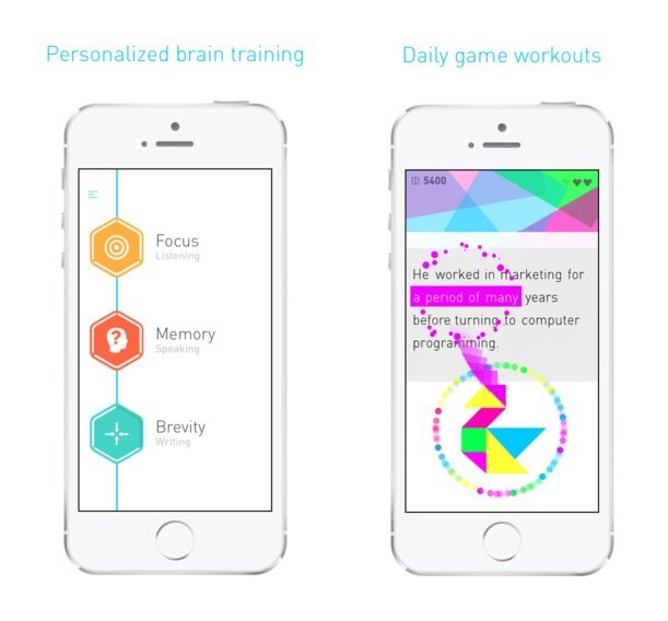 Passatempos Inteligentes é o aplicativo para treinar seu cérebro