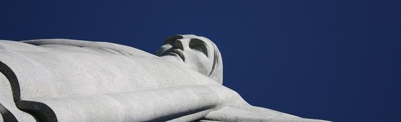 Imagem de Tudo o que você precisa saber sobre o Cristo Redentor no megacurioso