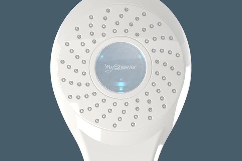 MyShower/Exatron
