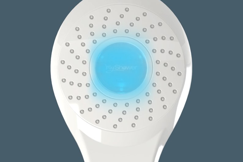 MyShower/Exatron