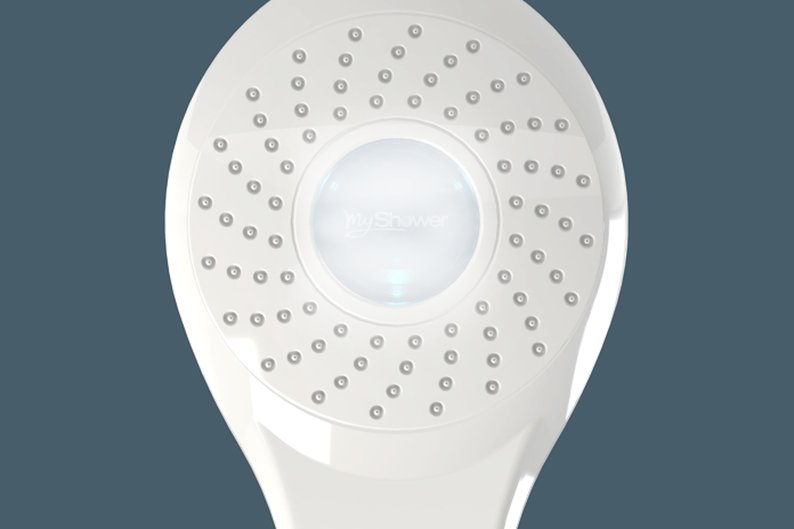MyShower/Exatron