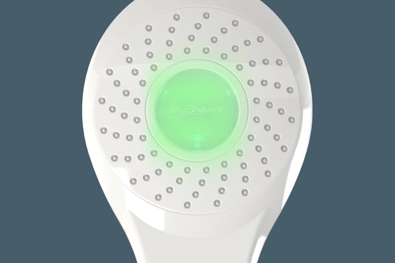 MyShower/Exatron