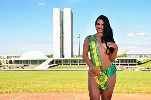 Milena Santos