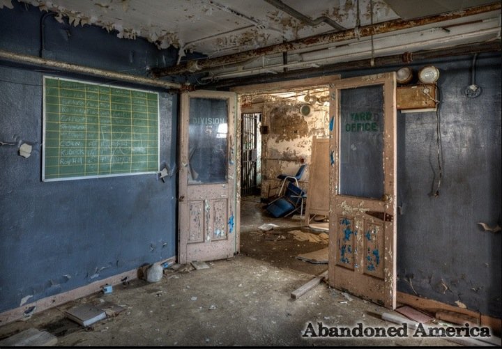 6 prisões abandonadas que causam arrepios