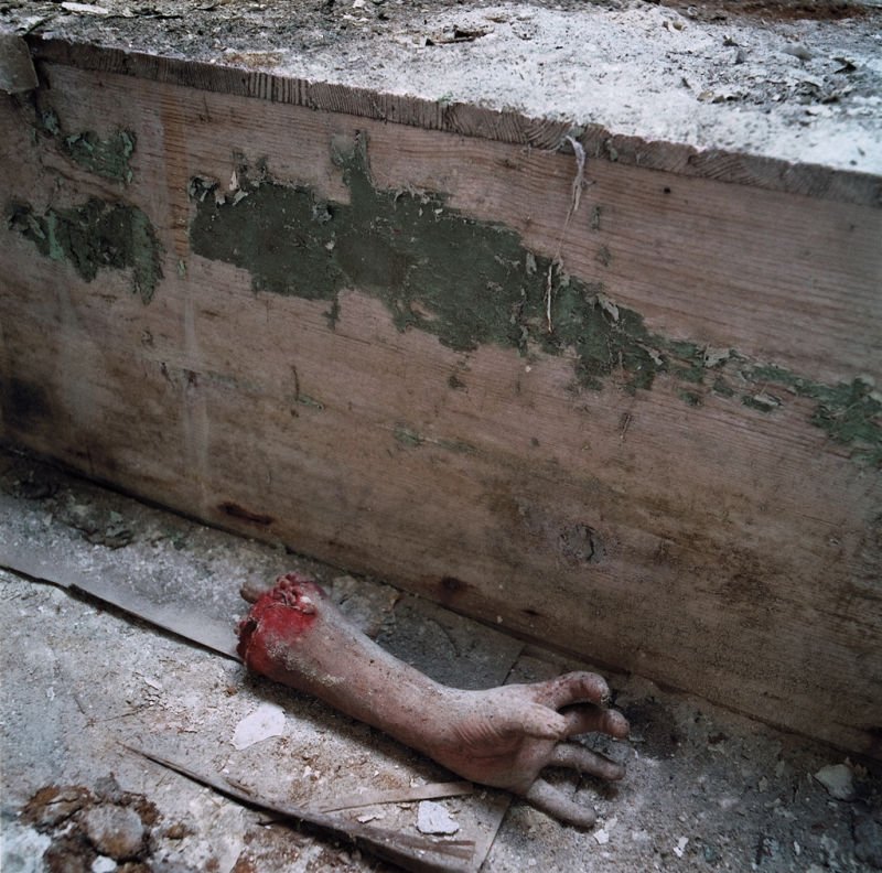 6 prisões abandonadas que causam arrepios