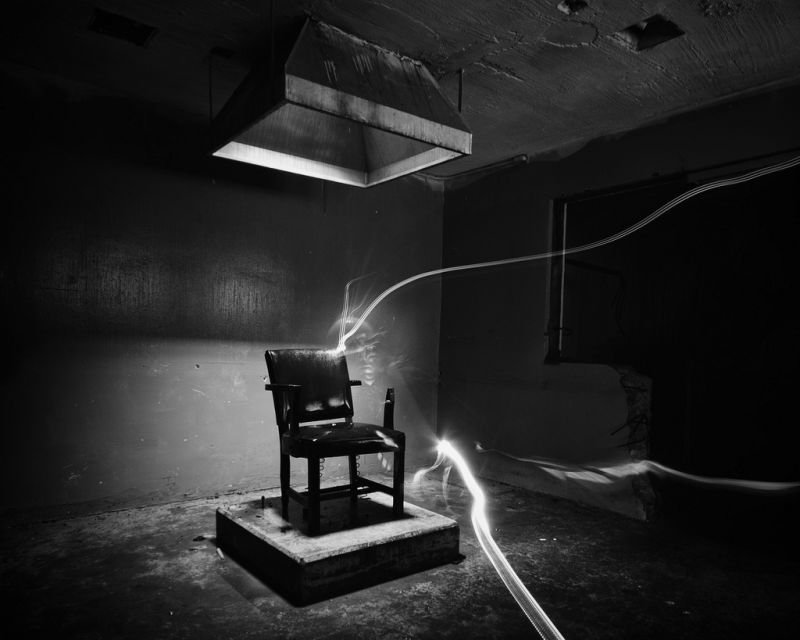 6 prisões abandonadas que causam arrepios