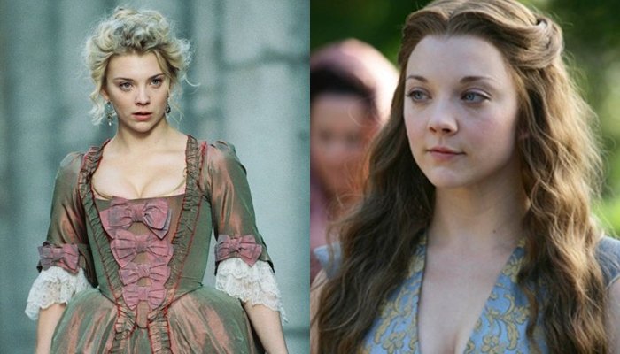 Como eram 26 atores de Game of Thrones antes da série - Mega Curioso