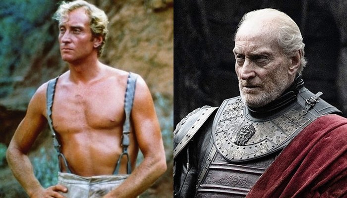 Como estão hoje os 14 atores de “Game of Thrones” / Incrível