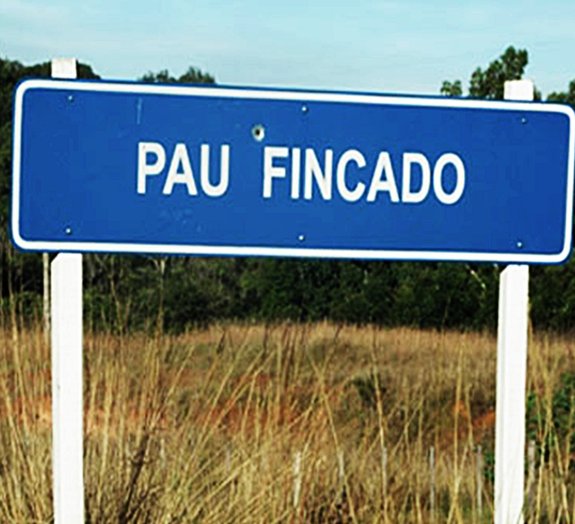 Mais 20 nomes engraçados de cidades do Brasil
