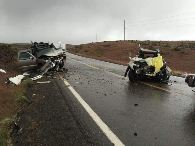 Graças à ajuda de uma estranha, garoto de 4 anos sobrevive à decapitação