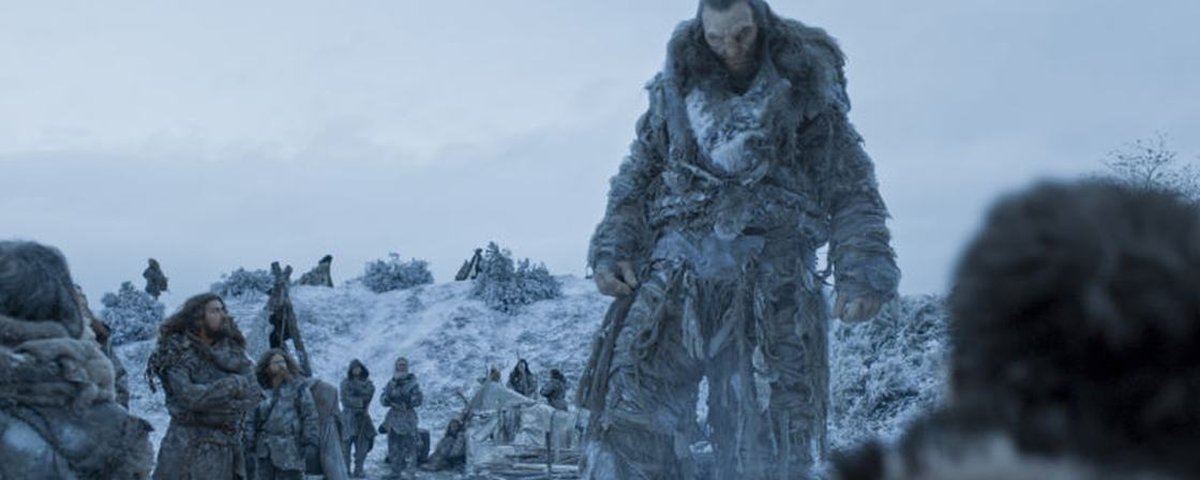 Veja altura do elenco de 'Game of Thrones'; dos baixinhos aos gigantes!