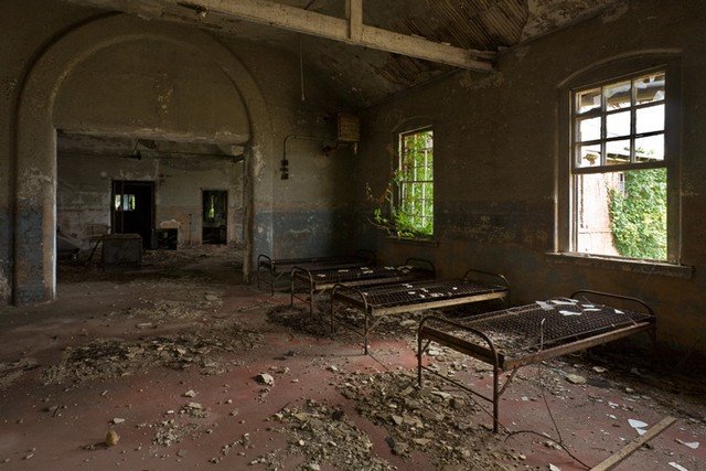 Hart Island: conheça a ilha que abriga imenso cemitério para indigentes
