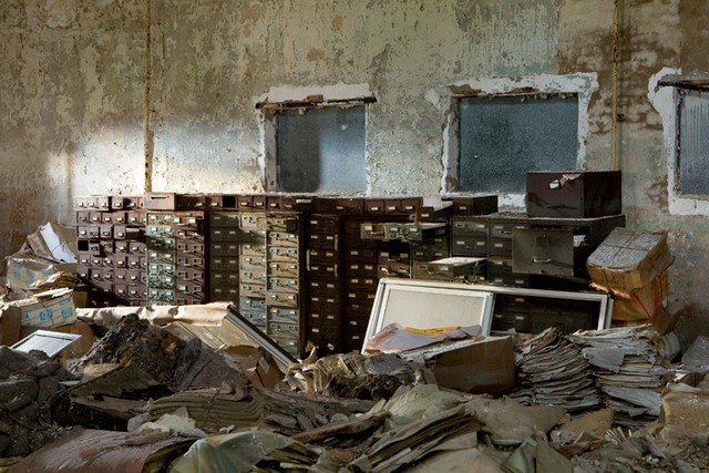 Hart Island: conheça a ilha que abriga imenso cemitério para indigentes