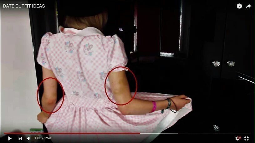 #SaveMarinaJoyce: realidade ou teoria da conspiração?