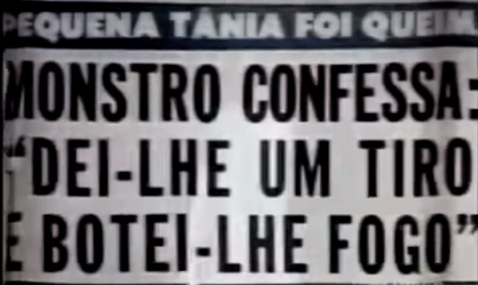 A Fera da Penha: um dos crimes que mais chocaram o Rio de Janeiro