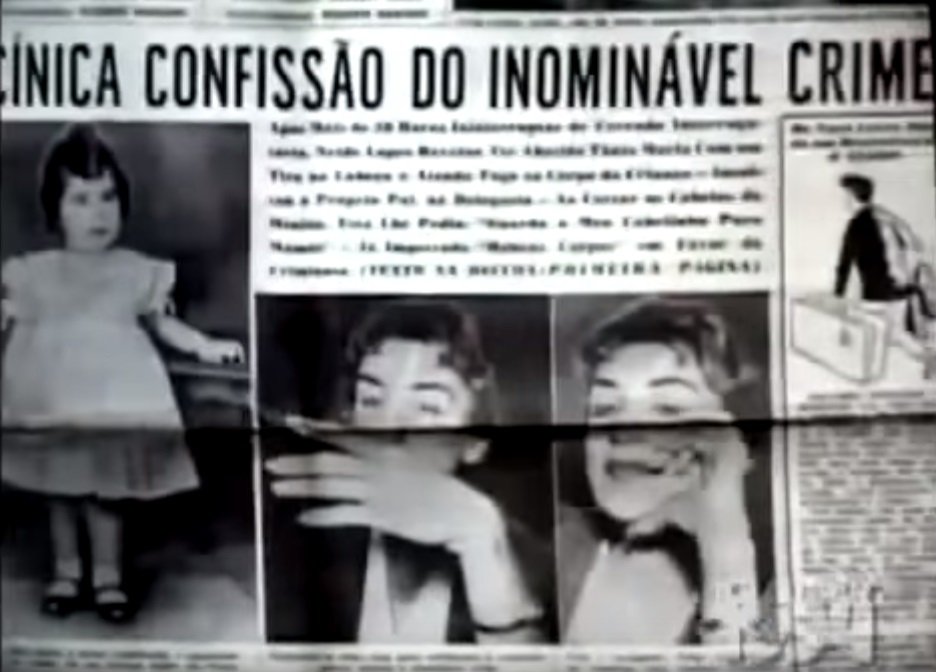 A Fera da Penha: um dos crimes que mais chocaram o Rio de Janeiro