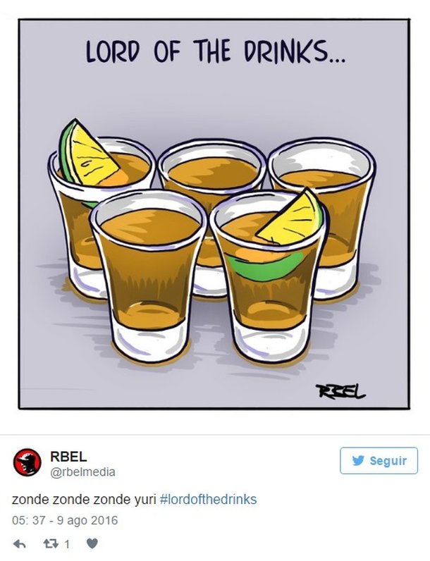 Ginasta cai na farra, bebe todas, é expulso das Olimpíadas ...