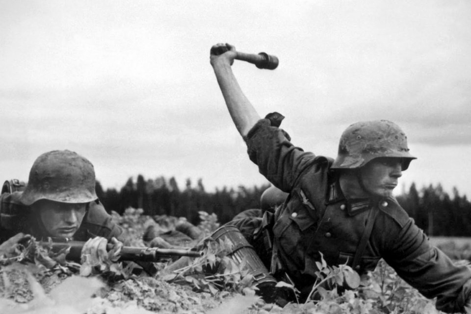 18 curiosidades que você talvez desconheça sobre a Segunda Guerra Mundial -  Mega Curioso