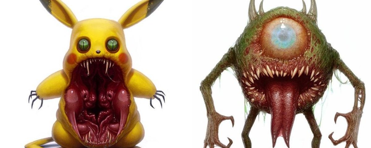 11 melhor ideia de pikachu fofinho