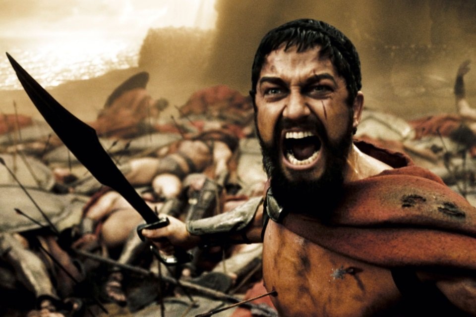 This is Sparta! 10 verdades sobre a vida dos espartanos - Mega Curioso