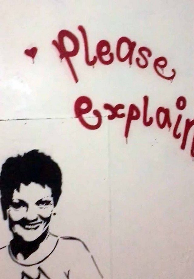 Rosto do famoso grafiteiro Banksy pode ter sido finalmente revelado