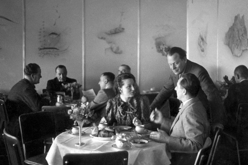 LZ 129 Hindenburg