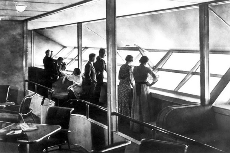 LZ 129 Hindenburg