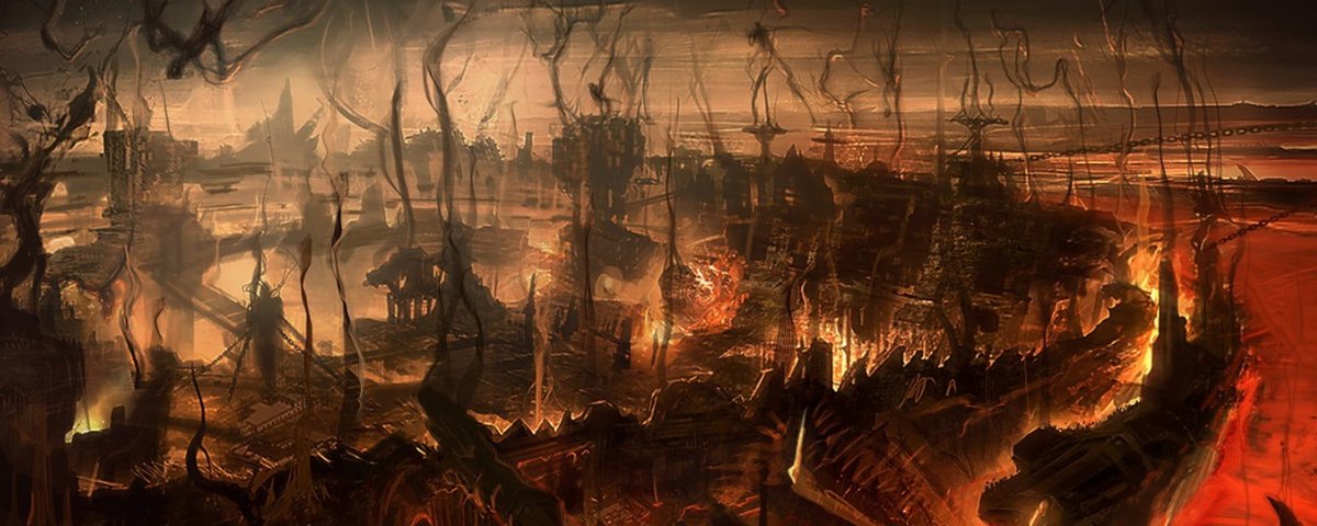 Dante's Inferno PT-BR - Círculo Semiramis