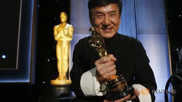 Veja o impressionante trailer do novo filme de Jackie Chan [vídeo