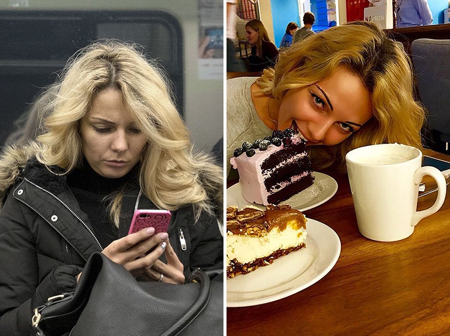 Com app de reconhecimento facial, fotógrafo acha perfil de desconhecidos